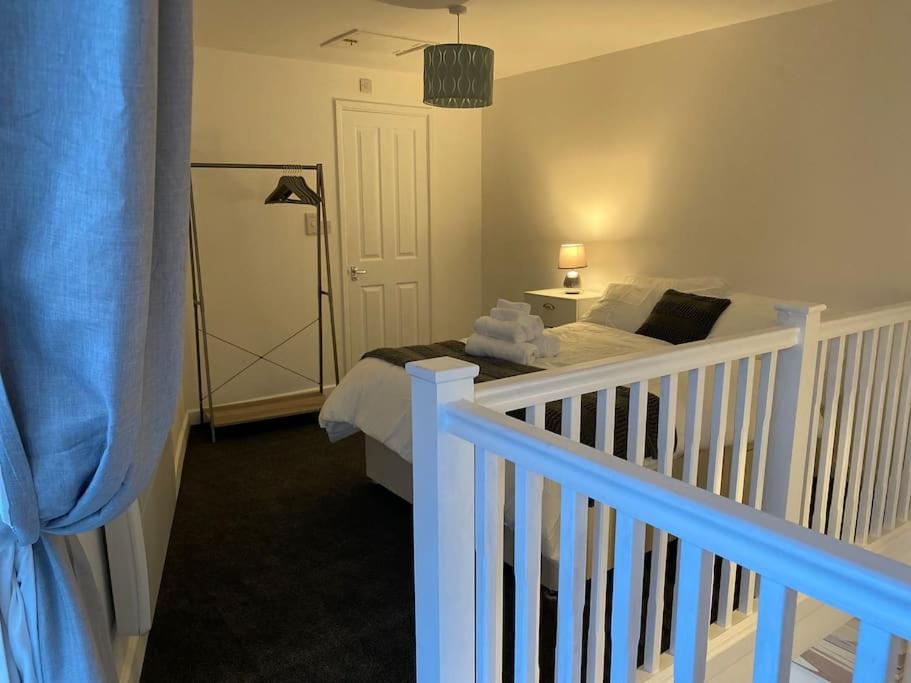 Lodge Plymouth Kültér fotó